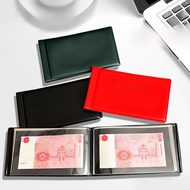 Coin Album Commemorative Coin Album Silver Dollar Ancient Coin Storage Currency Protection Book Zodi