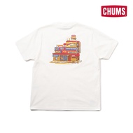 CHUMS Depart T-Shirt