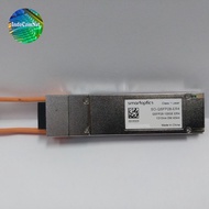 QSFP 100G 40Km Optical Transceiver single-mode LC 100G QSFP28 ER4