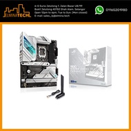 Asus ROG Strix Z690-A Gaming WiFi DDR4 Intel Z690 Motherboard