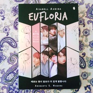 Novel Eufloria 1 - Asabell & Abimanyu_BTS