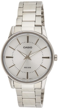 MTP-1303D-7AVDF CASIO Wristwatch, Bracelet Type