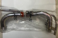 CW734902 三菱菱利1.2 鐵水管ㄇ型-接幫浦+油圈 原廠