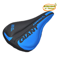 【公司現貨】giant捷安特自行車坐墊套atxxtc山地公路車優質gle矽膠座套