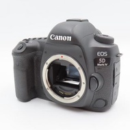 Canon EOS 5D Mark IV 數位單眼相機僅機身