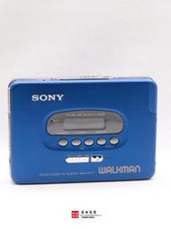 日本原裝索尼FX777老式單放機磁帶機隨身聽金屬卡帶機帶收音DBB版