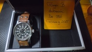 Stowa Flieger Classic 40 Baumuster B