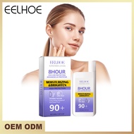 EELHOE UV Sunscreen Stick Spf90 Sun Protective Cream Anti Sunburn Isolation Sunscreen Waterproof Ref