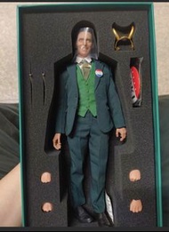 Hot Toys Loki Laufeyson 人偶