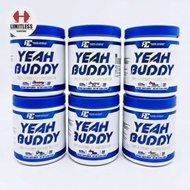 RC YEAHBUDDY Preworkout 270g - 30 serving Yeah Buddy Pre workout Pwo