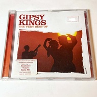 Gipsy Kings – The Very Best Of CD (Used)