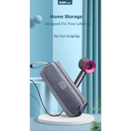 Dyson Hairdryer Portable Dust Storage Bag Hairdryer Bag Suitable for Dyson Supersonic Hairdryer