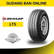[✅Ori] Ban 175/80 R13 Dunlop Lt5