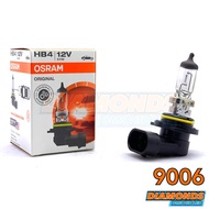 American Made OSRAM 9006 HB4 51W 12V Car Headlight