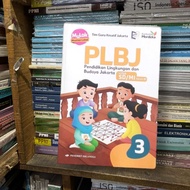 Plbj Kelas 3 Kurikulum Merdeka