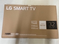 LG 32LQ6350電視 Smart TV