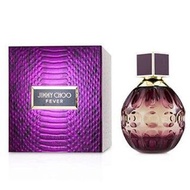 Jimmy Choo Ladies Fever EDP Spray 2.0 oz (60 ml) ** 限時預訂優惠 Time-Limited Pre-Order Offer ** [Niche小眾沙