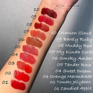 Korea Korea IM MEME I Love Mist Sweetheart Press Cushion Lip Glaze Lipstick Matte Lip Gloss Lip Glos