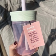 OWALA-Kids' Tumbler Plastic