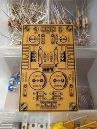 pcb psu simetris