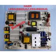 HAIER LE50U6900UG/LE55U6900UG (KB-5150) POWER BOARD ORIGINAL TV
