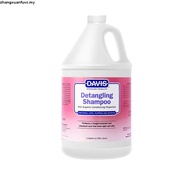 Davis Baking Soda & Oatmeal Pet Shampoo (355ml/3785ml)