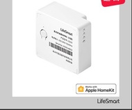 LifeSmart Cube Switch Module Pro 奇點開關模塊Pro (3 Way 三掣位)
