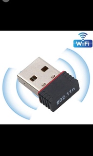 全新WIFI 接收USB 802.11n發射器150m