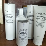 care cella Hydration Basic set