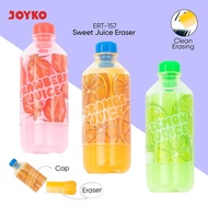 JOYKO Eraser ERT-157 Sweet Juice