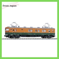 KATO N Gauge KUMONI 143 4021 Model Train Train