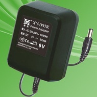 international travel adapter plug adapter Xinying XY-002K 9V800MA Power Adapter DC9V0.8A DC Transfor