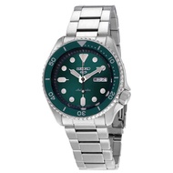 [Powermatic] Seiko 5 Sports Style Automatic SRPD61 SRPD61K1 SRPD61K 100M Men's Watch