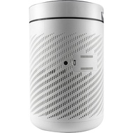 Mistral Air Purifier with HEPA Filter MAPF03,White 3 modes:  auto,  turbo,  and  sleep  mode  Filter