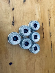 LOMO T-43 40MM.F4 MODIFIED M39 MOUNT