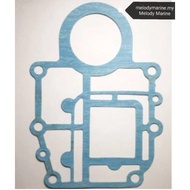 Aftermarket Suzuki Gasket,under oil seal housing 9.9HP/15HP 11433-93912