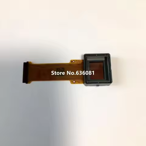 New Original Viewfinder Display Screen For Sony A7M3 A7III ILCE-7M3 ILCE-7 III