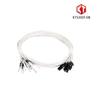 NTC 3950 temperature sensor