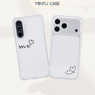 Case for Oppo A5 Pro/A5x/A5i Pro/A6 Pro/A6t/A6x/A3/A3x/Find X9/X8 Pro/X6 Pro/X5 Pro/X3 Pro/F9/F11/F7