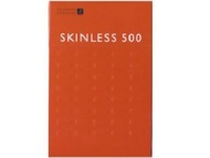 OKAMOTO's New Skinless 500 (6 Condoms) undefined - NU-500少