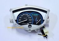 YAMAHA LC135 V1 METER SPEEDOMETER METER ASSY SET LC 135