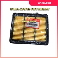 HONDA ACCORD 1.5 TURBO 2020 AIR FILTER 17220-6A0-A00