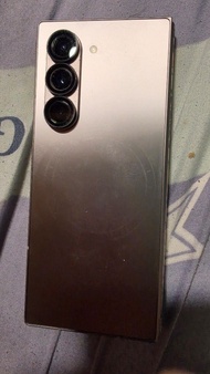 Samsung Z Fold 6 512gb