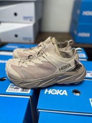 現貨 男裝女裝 Hoka Hopara 2 Shifting Sand 沙色 行山 涼鞋 防水