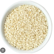 SESAME SEED/BIJAN PUTIH/SESAME SEED/ 1kg