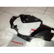 cover batok kepala depan supra x 125 injeksi supra x 125 fi original
