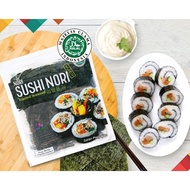 Sushi Nori HALAL FRESHPACK 5 Sheets Sushi Nori/