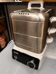 SUPOR 蒸煮鍋 電蒸籠 電蒸爐