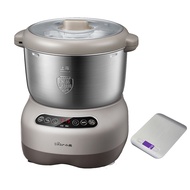 【Thailand version】LAHOME Bear เครื่องนวดแป้ง เครื่องหมักแป้ง เครื่องนวดแป้ง เครื่องผสมแป้ง เครื่องตี