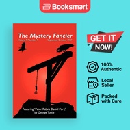 The Mystery Fancier Vol. 9 No. 5 September-October 1987 - Paperback - English - 9781434403728